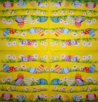 110 Eier, Ostereier - 3 lagig